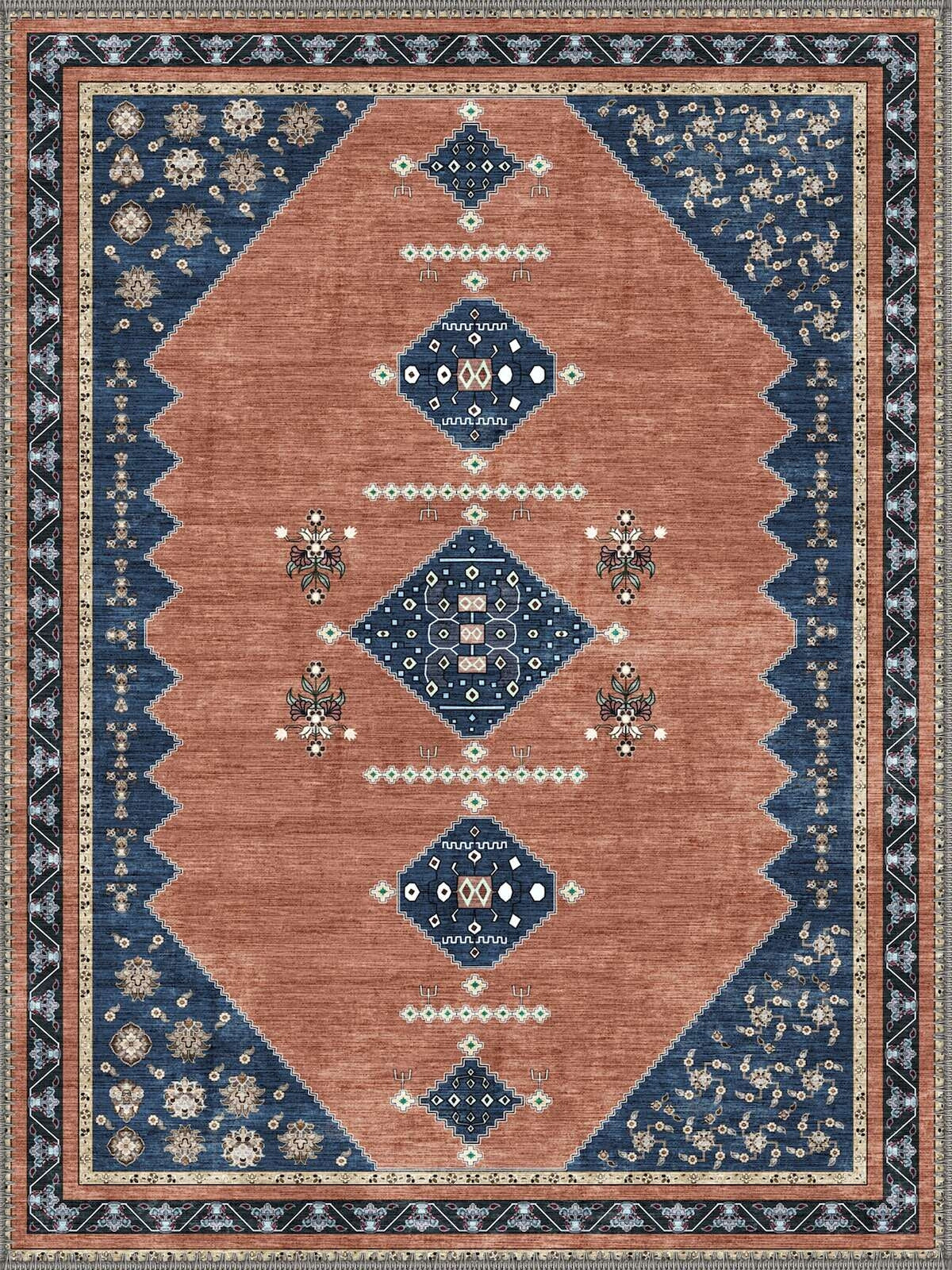 A Rug That Fits Your Space