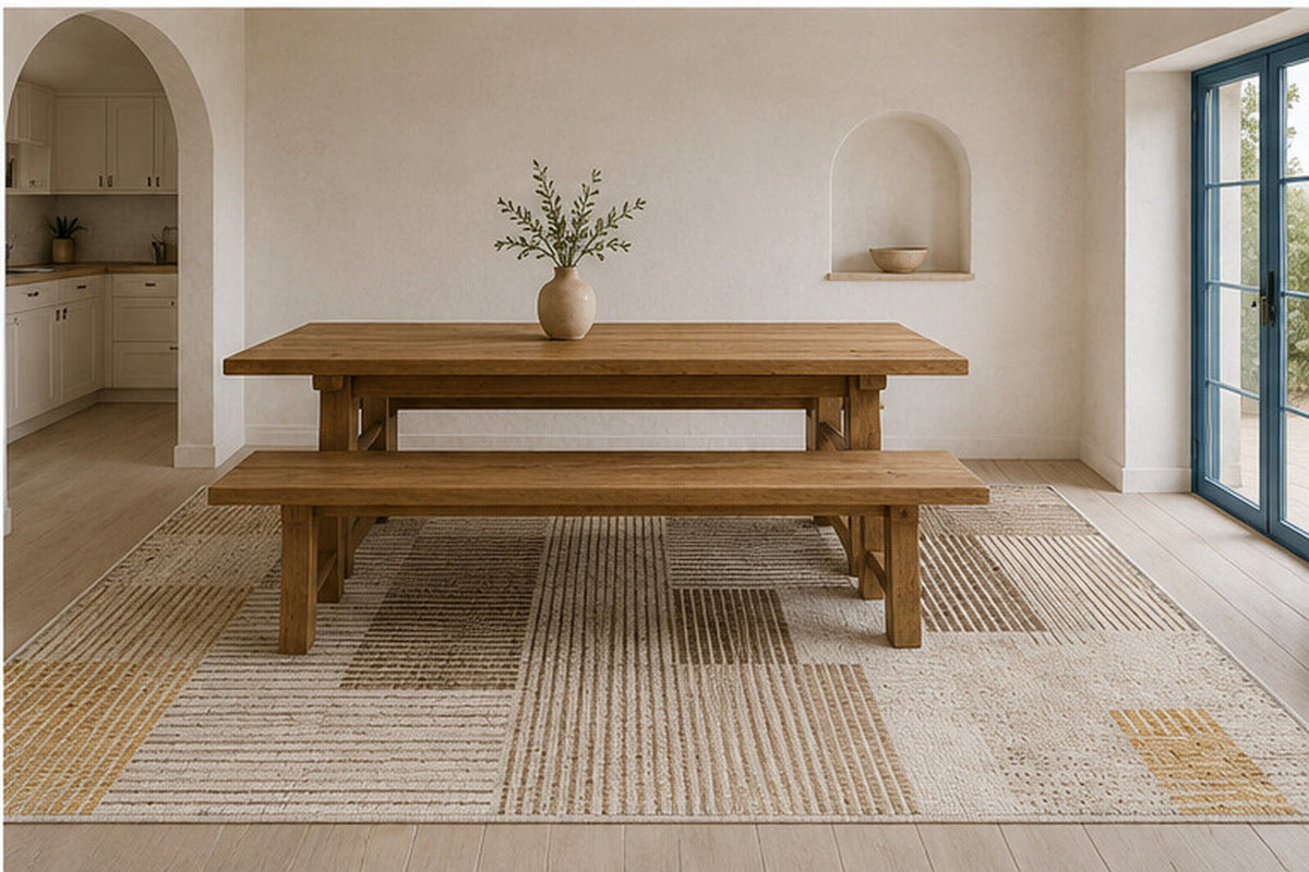 A Rug That Fits Your Space