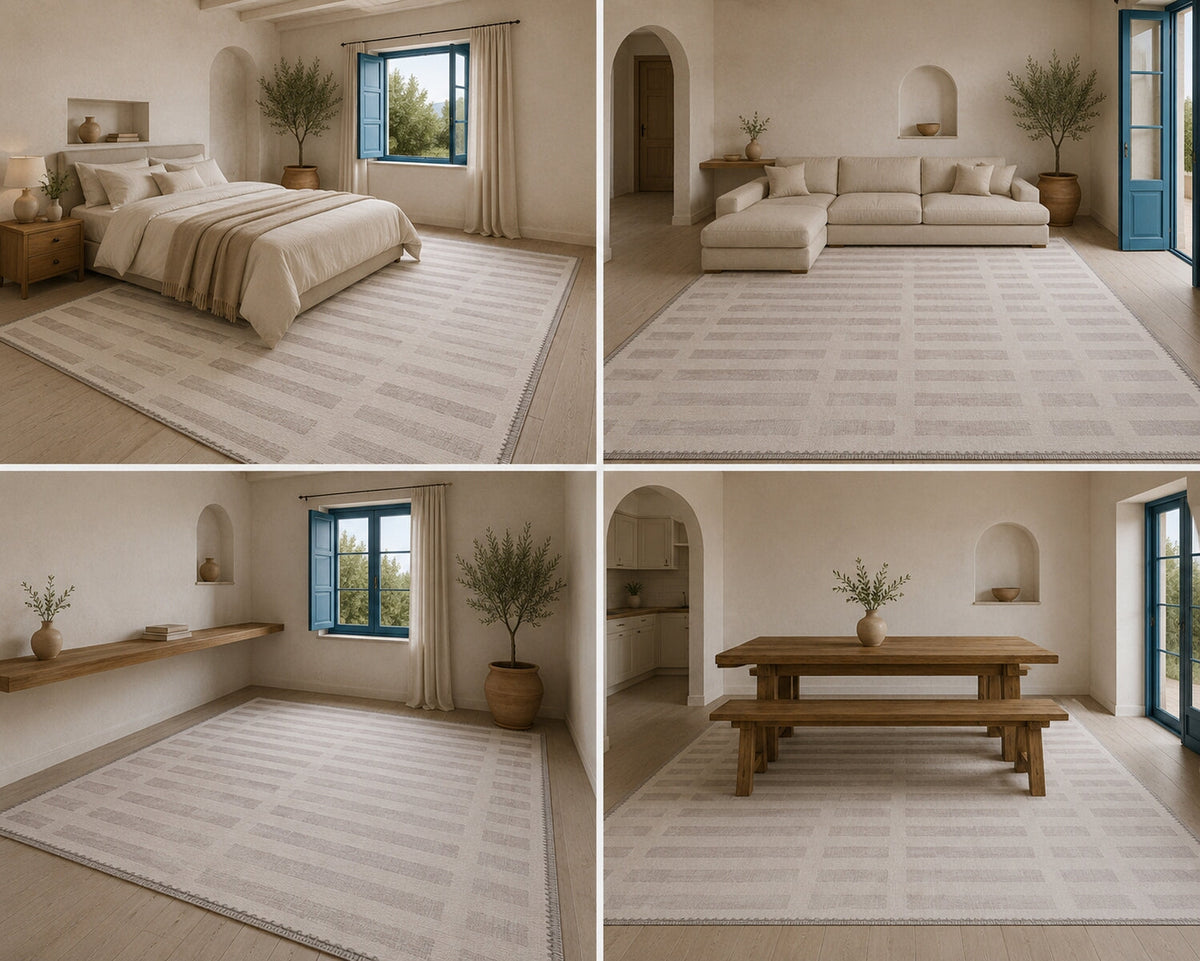 A Rug That Fits Your Space
