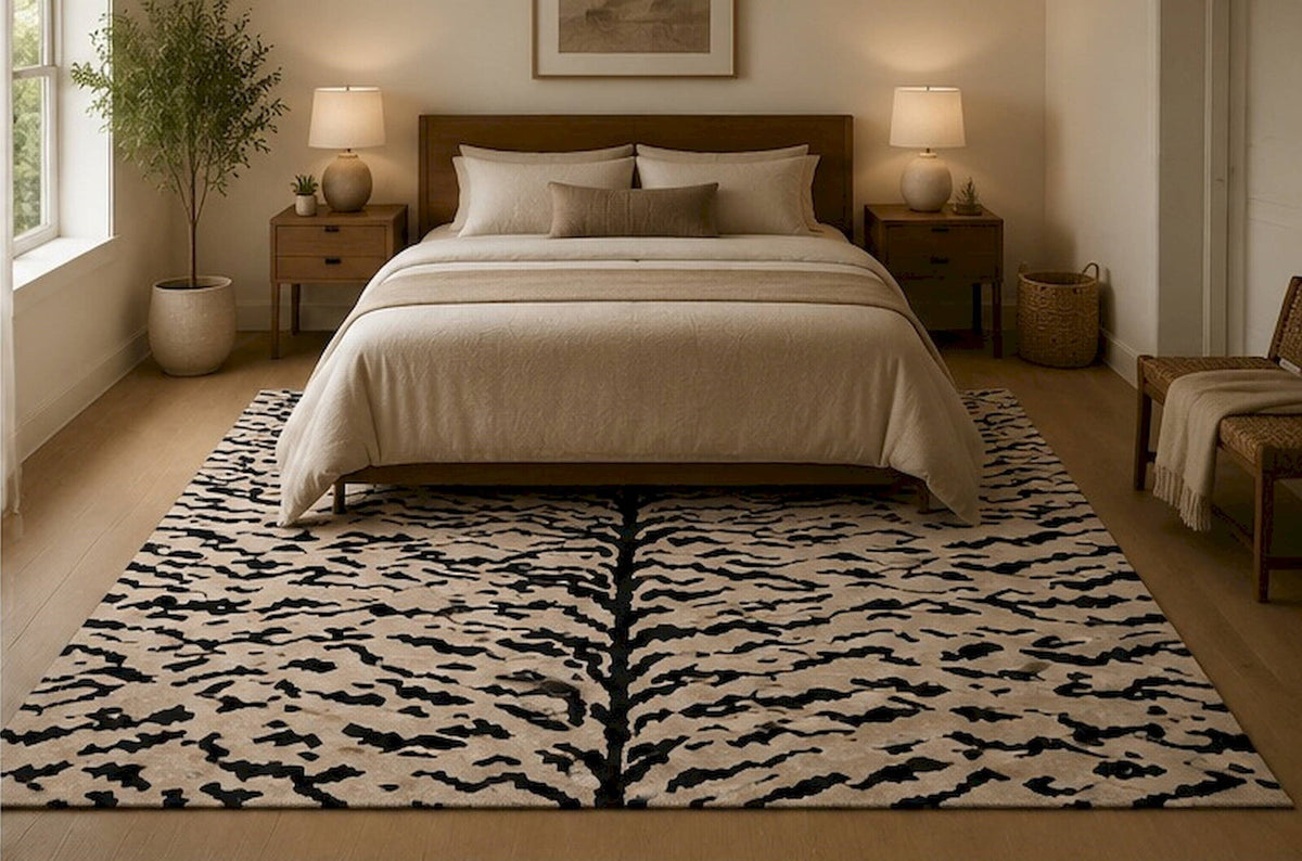 A Rug That Fits Your Space