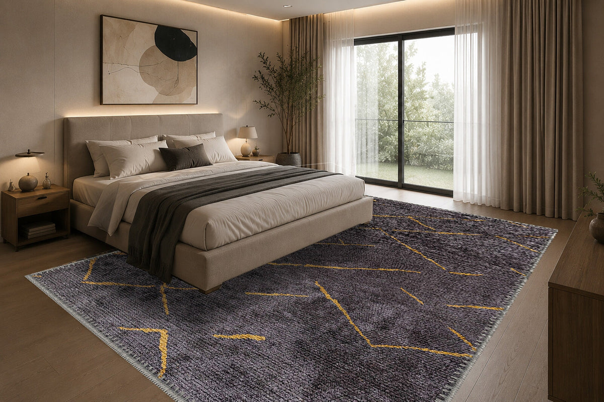 A Rug That Fits Your Space