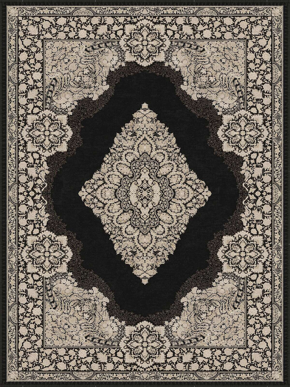 A Rug That Fits Your Space