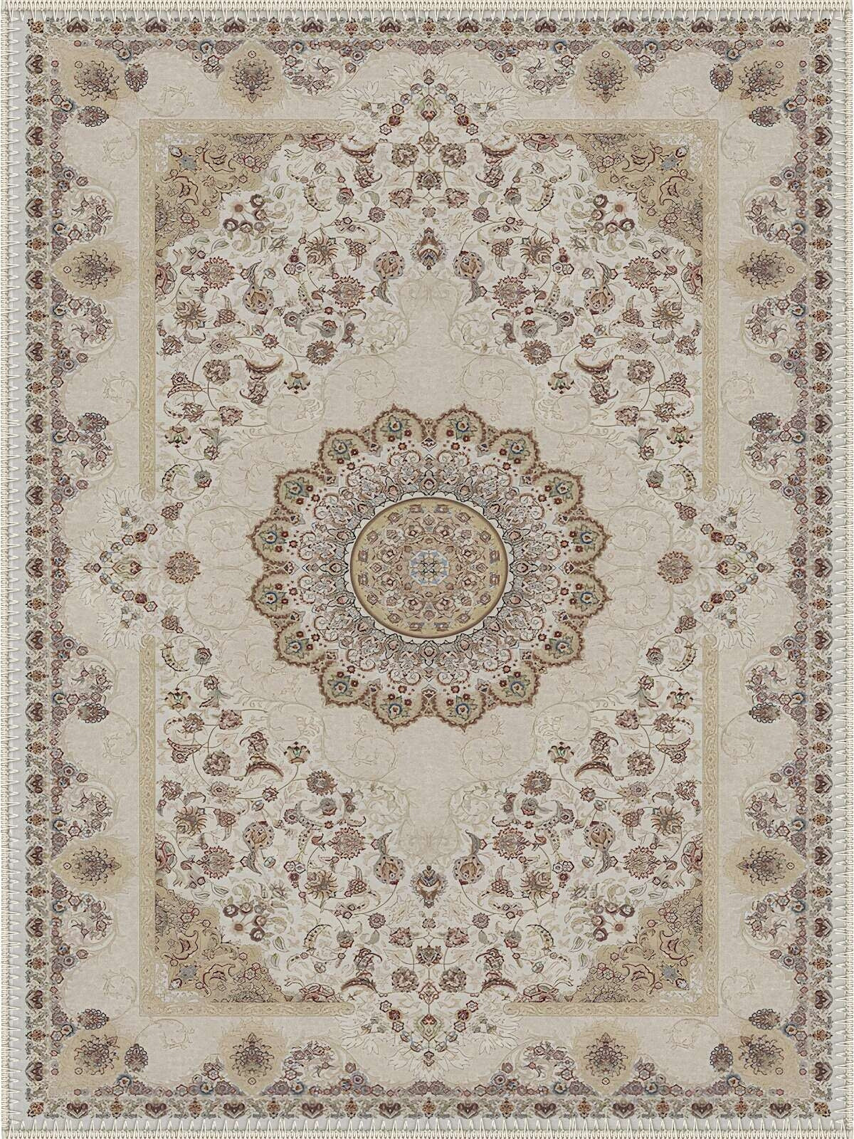 A Rug That Fits Your Space