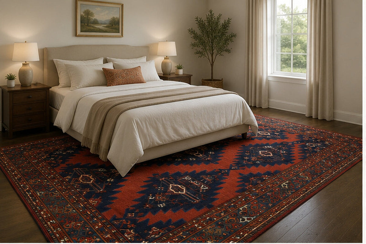 A Rug That Fits Your Space