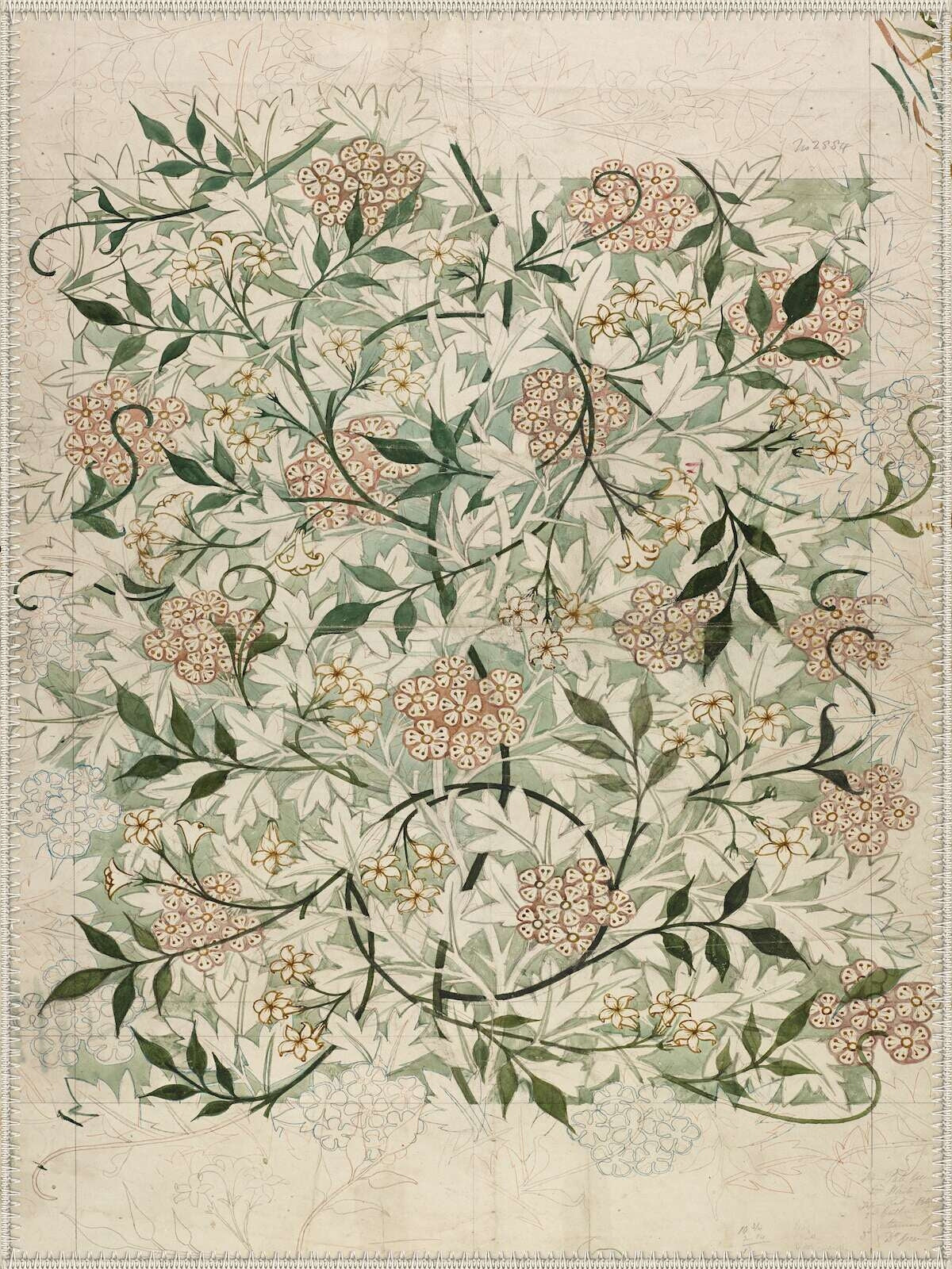A Rug That Fits Your Space