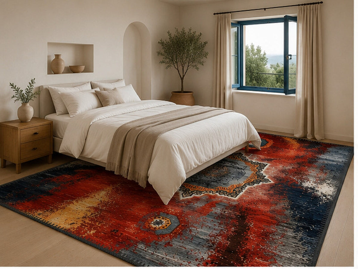 A Rug That Fits Your Space