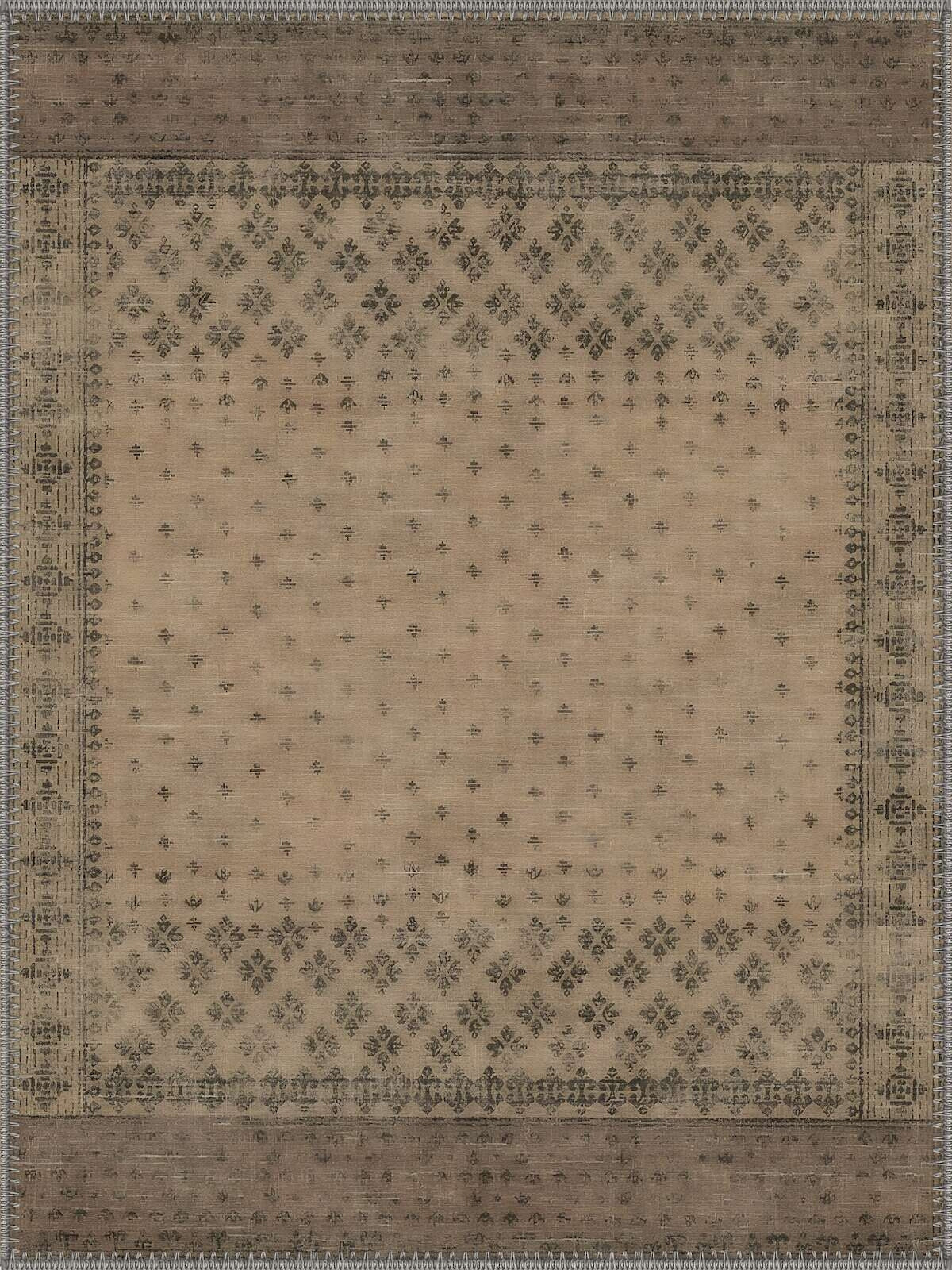 A Rug That Fits Your Space