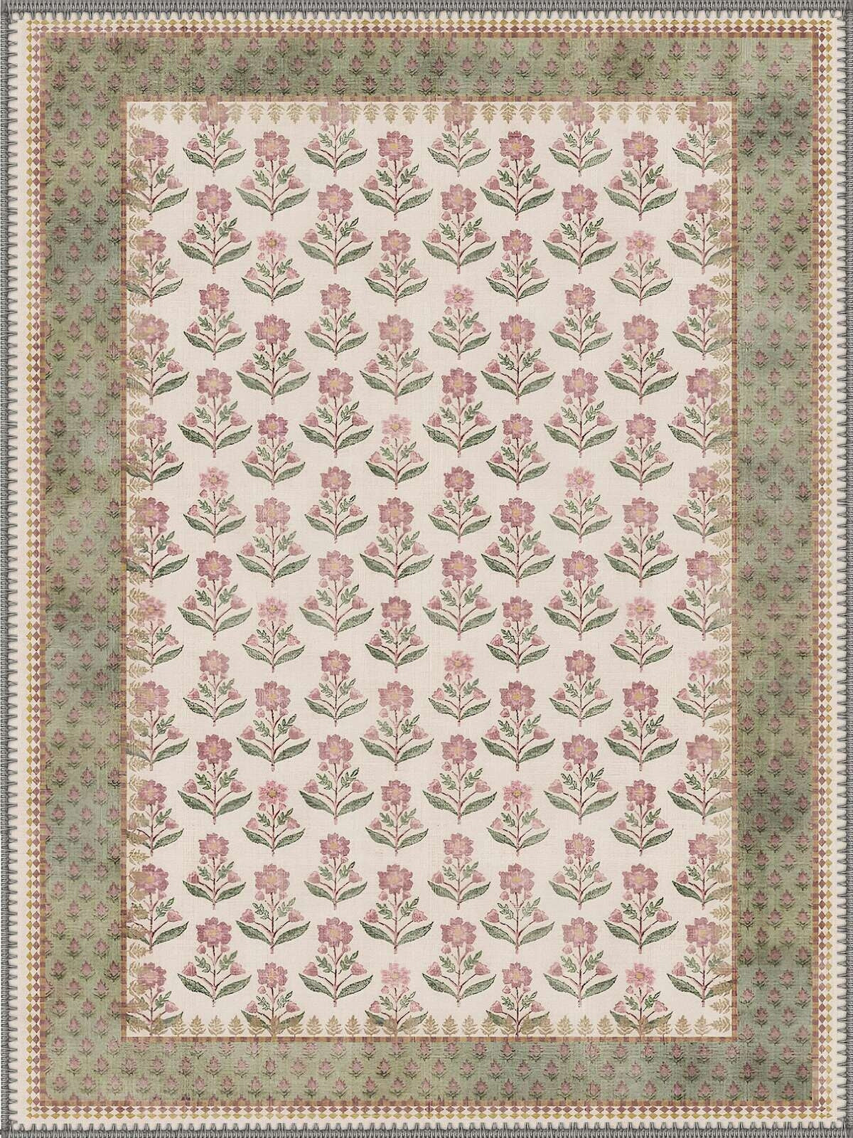 A Rug That Fits Your Space