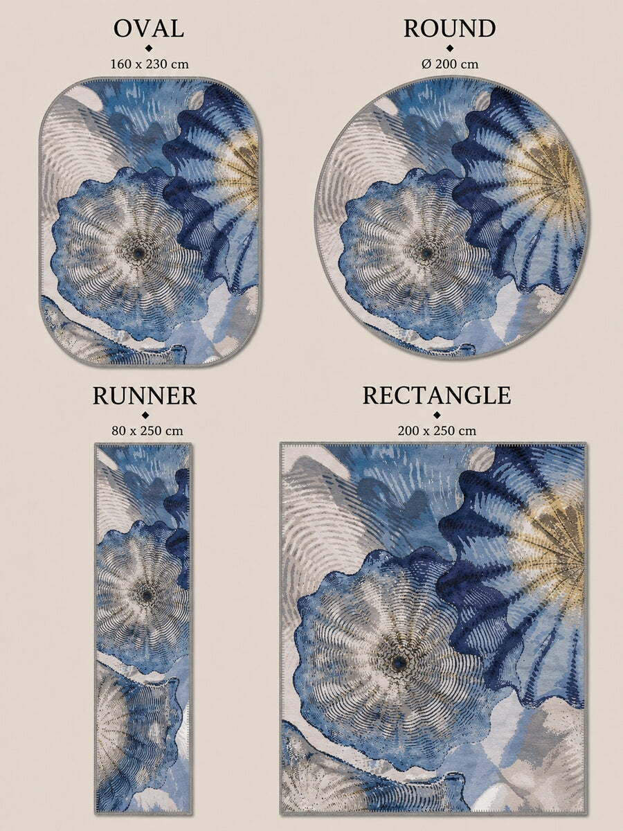 A Rug That Fits Your Space