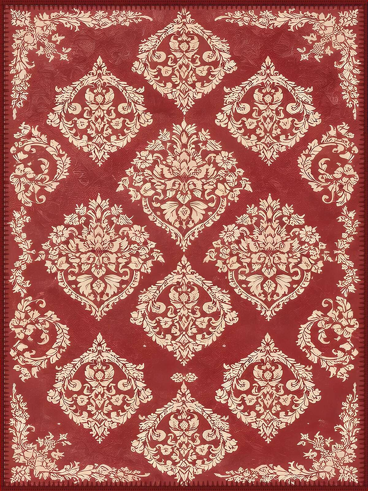 A Rug That Fits Your Space